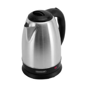 Ấm siêu tốc inox 1.8l SUNHOUSE SHD1182