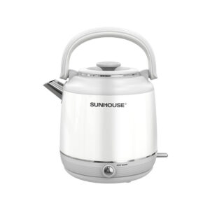 Ấm siêu tốc Inox giữ nhiệt 2.5L SUNHOUSE SHD1392