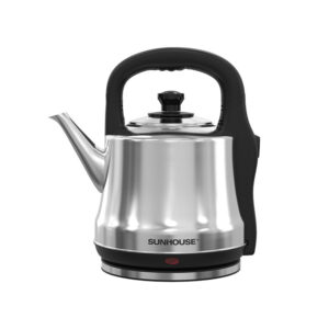 Ấm siêu tốc Inox 5L SUNHOUSE SHD1403