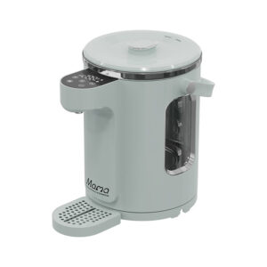 Bình thủy điện thủy tinh 3L SUNHOUSE MAMA SHD1445