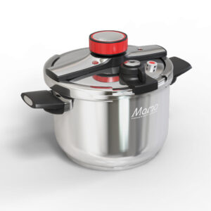 Nồi áp suất inox Sunhouse Mama SHG9906M