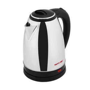 Ấm siêu tốc inox 1.5L HAPPY TIME HTD1055
