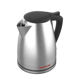 Ấm siêu tốc inox 1.7L SUNHOUSE SHD1370
