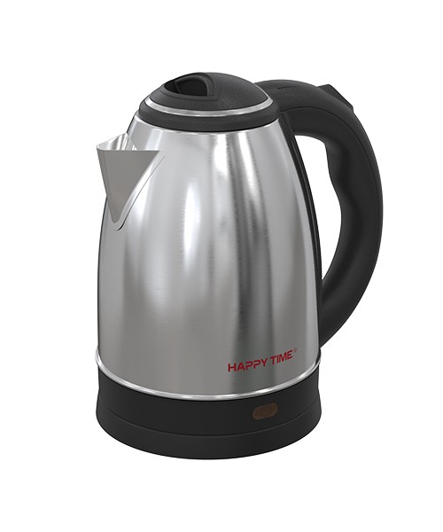 Ấm siêu tốc inox 1.8L HAPPY TIME HTD1021
