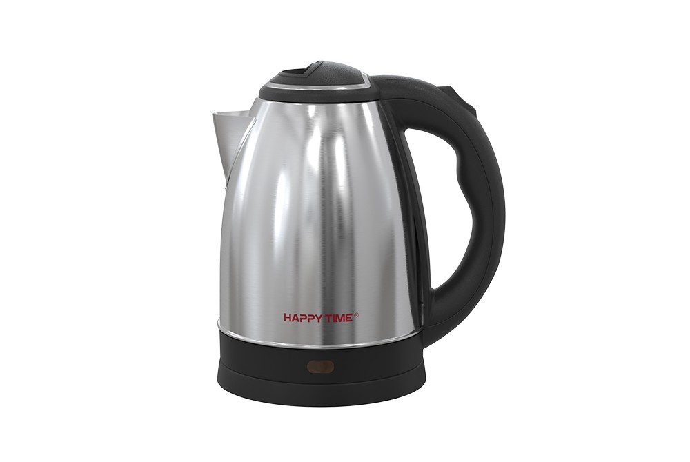 Ấm siêu tốc inox 1.8L HAPPY TIME HTD1021