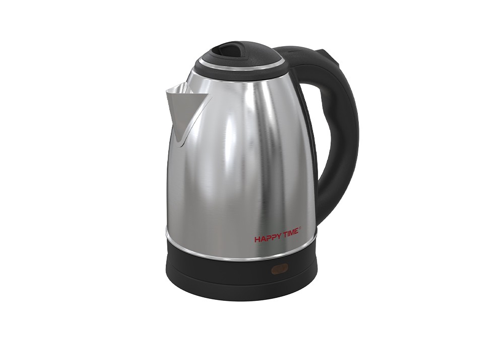Ấm siêu tốc inox 1.8L HAPPY TIME HTD1021
