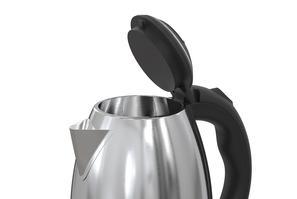 Ấm siêu tốc inox 1.8L HAPPY TIME HTD1021