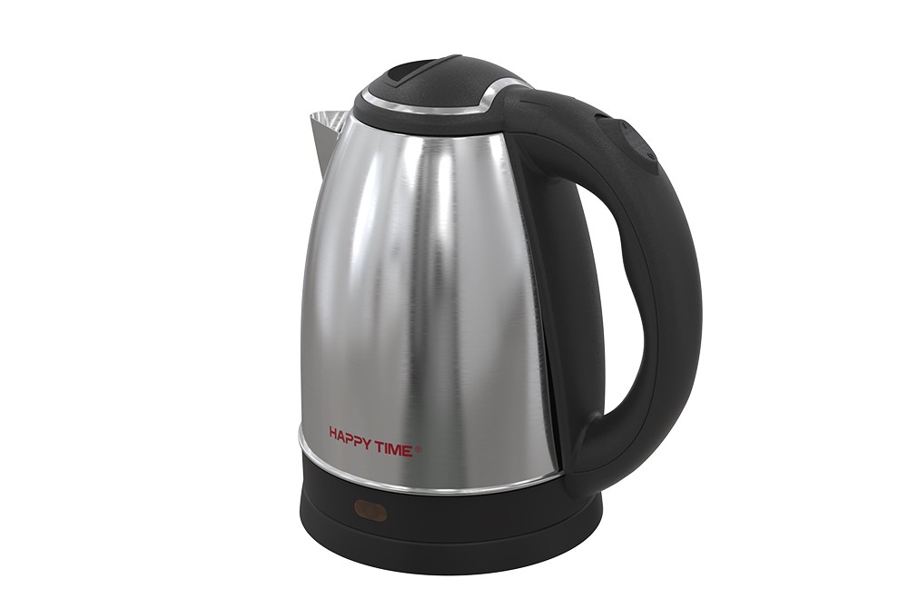 Ấm siêu tốc inox 1.8L HAPPY TIME HTD1021