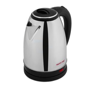 Ấm siêu tốc inox 1.8L HAPPY TIME HTD1088
