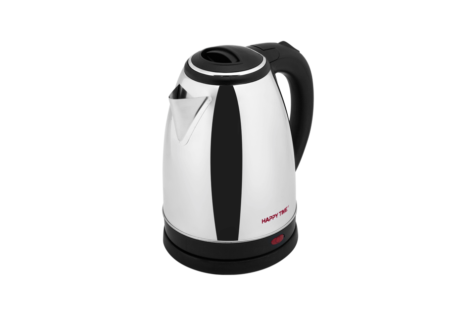 Ấm siêu tốc inox 1.8L HAPPY TIME HTD1088