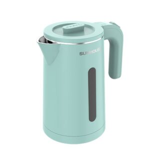 Ấm siêu tốc inox 2 lớp 1.8L SUNHOUSE SHD1351
