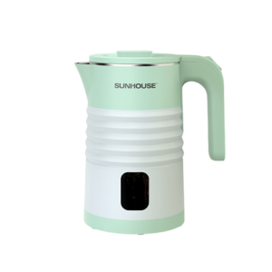 Ấm siêu tốc inox 2 lớp 1.8L SUNHOUSE SHD1357