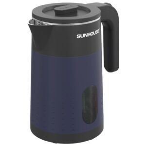 Ấm siêu tốc inox 2 lớp 1.8L SUNHOUSE SHD1358