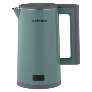 Ấm siêu tốc inox 2 lớp 2.8L HAPPY TIME HTD1095