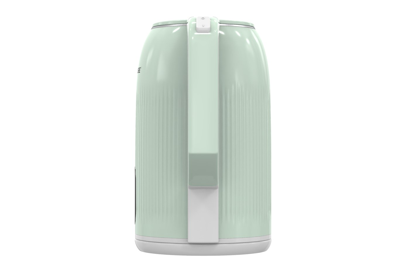 Ấm siêu tốc inox 2 lớp 2.8L SUNHOUSE SHD1364