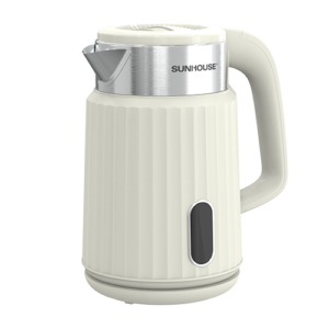 Ấm siêu tốc inox 2 lớp 2L SUNHOUSE SHD1393