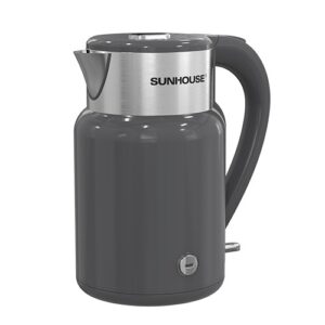 Ấm siêu tốc inox 2 lớp 2L SUNHOUSE SHD1397