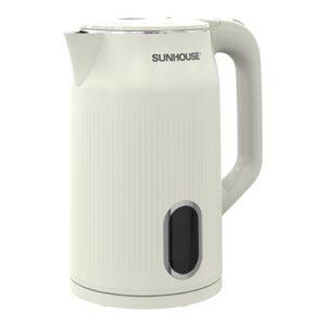 Ấm siêu tốc inox 2 lớp 3L SUNHOUSE SHD1365