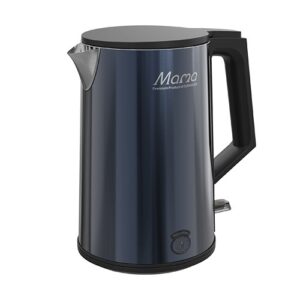 Ấm siêu tốc inox 3 lớp 1L SUNHOUSE MAMA SHD1373