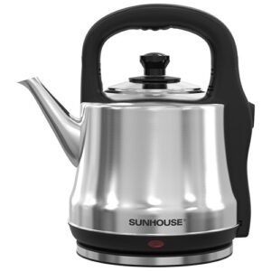 Ấm siêu tốc inox 5L SUNHOUSE SHD1403