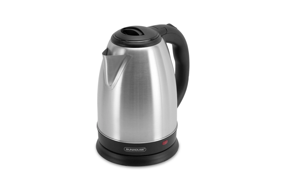 Ấm siêu tốc inox SUNHOUSE SHD1186