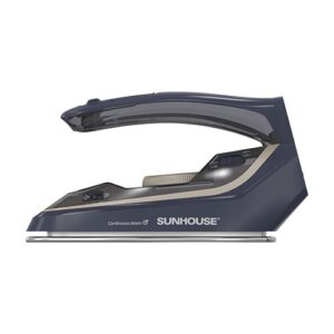 Bàn là hơi cầm tay SUNHOUSE SHD2172