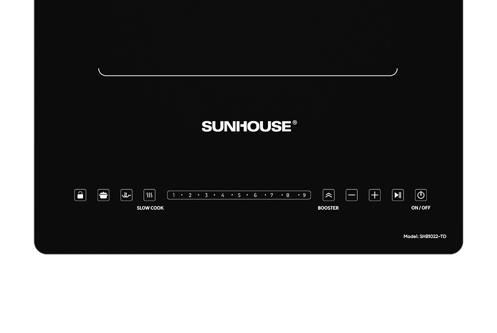Bếp điện từ đơn SUNHOUSE SHB1022-TD