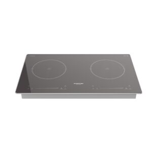 Bếp đôi điện từ SHB-28CS