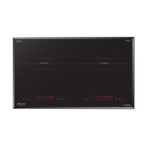 Bếp đôi điện từ SUNHOUSE Mama MMB5-X10PRO