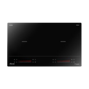 Bếp đôi điện từ SUNHOUSE Mama MMB5-X9PRO