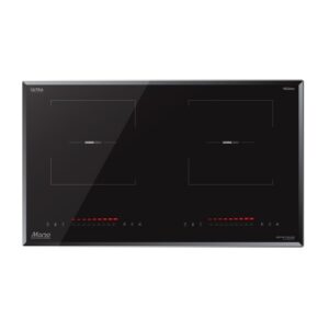 Bếp đôi điện từ SUNHOUSE MAMA MMB56699DP