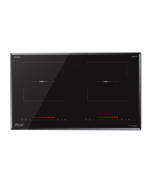 Bếp đôi điện từ SUNHOUSE MAMA MMB56699DP