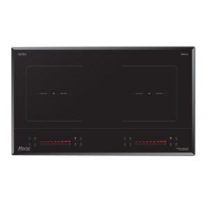 Bếp đôi điện từ SUNHOUSE MAMA MMB58869-PLUS