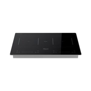 Bếp đôi điện từ SUNHOUSE MAMA MMB99-BN