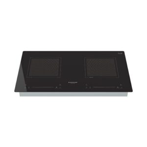 Bếp đôi điện từ SUNHOUSE SHB83TP