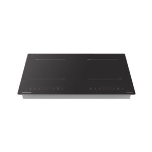 Bếp đôi điện từ SUNHOUSE SHB9101S