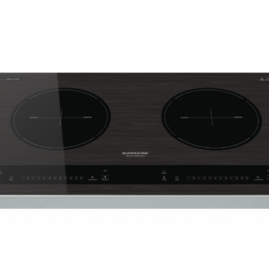 Bếp đôi điện từ SUNHOUSE SHB999-PLUS