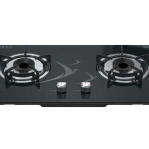 Bếp gas âm kính SUNHOUSE SHB388PT