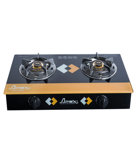 Bếp gas dương kính APEX APB0812