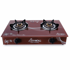 Bếp gas dương kính cao cấp APEX APB3550L