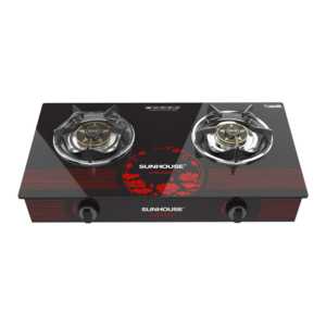 Bếp gas dương kính SHB883AC