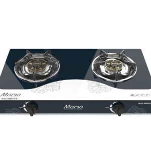 Bếp gas dương kính SUNHOUSE MAMA MMB866HD