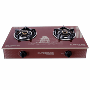 Bếp gas dương kính SUNHOUSE MAMA MMBI0787Y
