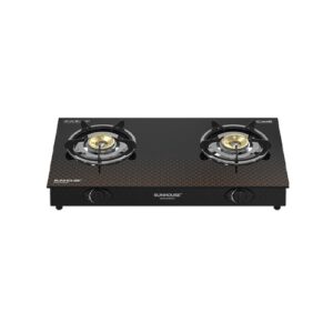 Bếp gas dương kính SUNHOUSE SHB2023