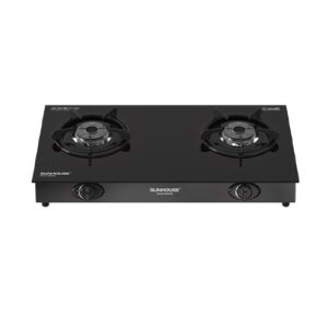 Bếp gas dương kính SUNHOUSE SHB2025