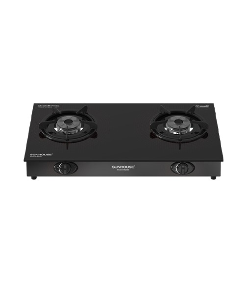 Bếp gas dương kính SUNHOUSE SHB2025