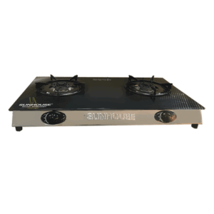 Bếp gas dương kính SUNHOUSE SHB203MT
