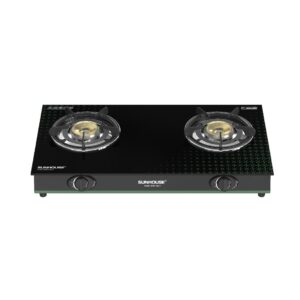 Bếp gas dương kính SUNHOUSE SHB31022-V