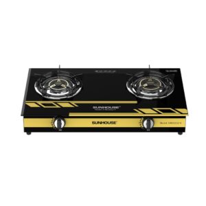 Bếp gas dương kính SUNHOUSE SHB32022-V