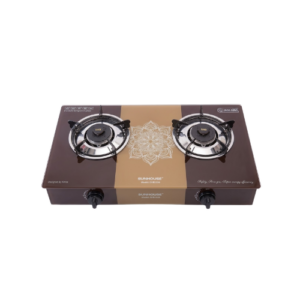 Bếp gas dương kính SUNHOUSE SHB3336